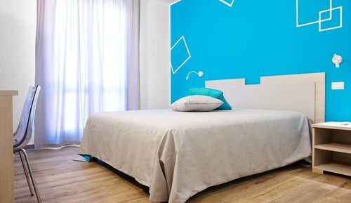 Triple Room, Balcony