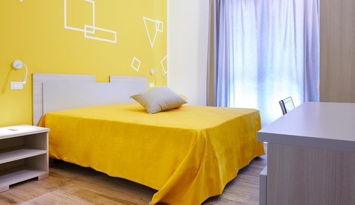 Double Room, Ground Floor