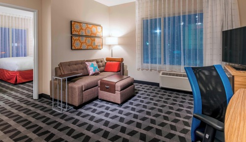 Suite, 1 Bedroom