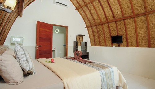 Deluxe Bungalow