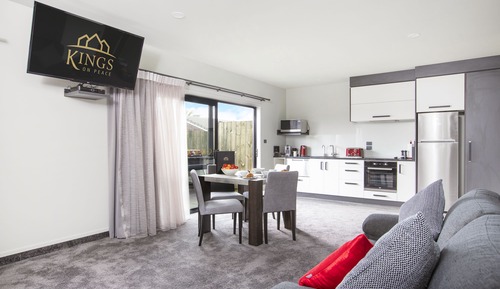 Superior Apartment, 1 Bedroom