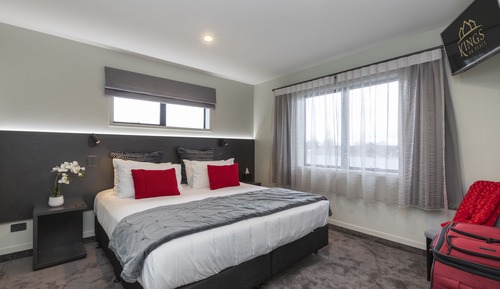 Superior Apartment, 2 Bedrooms