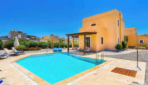 Villa (5 Bedrooms)