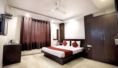 Superior Double Room, 1 Double Bed