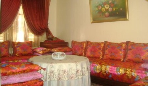 Apartment, 2 Bedrooms