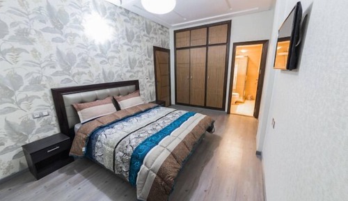 Apartment, 3 Bedrooms