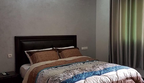 Apartment, 3 Bedrooms