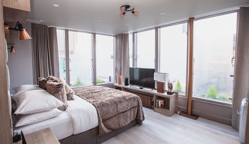 Penthouse