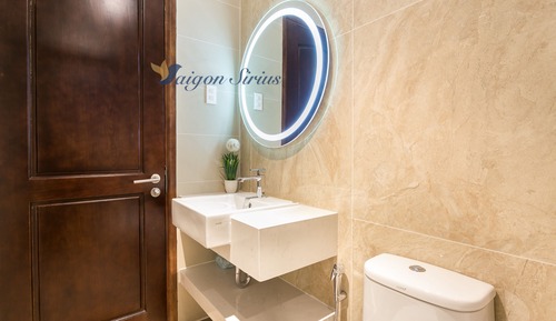 Apartment, 3 Bedrooms, City View, Corner