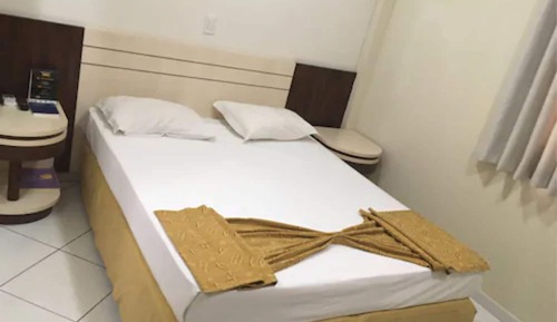 Standard Room, 1 King Bed (Standard Room King-size bed)