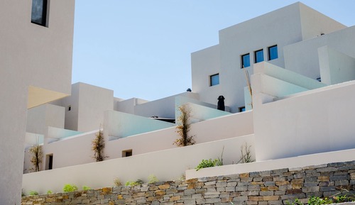 Junior Studio Suite, Private Pool, Sea View