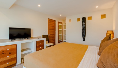 Exclusive Penthouse, 1 King Bed