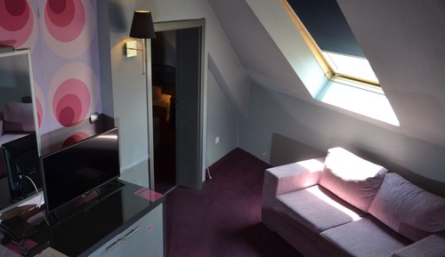Economy Single Room, 1 Twin Bed