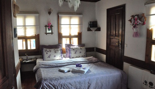 Design Double or Twin Room, 1 Bedroom, Balcony