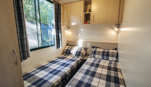 Standard Cottage, 2 Bedrooms