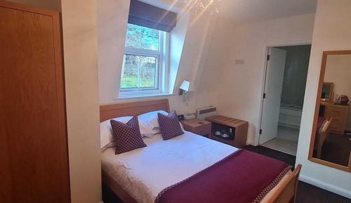 Standard Double Room, 1 Double Bed