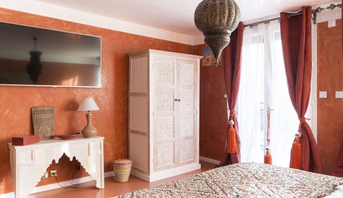 Double Room (Timimoun)