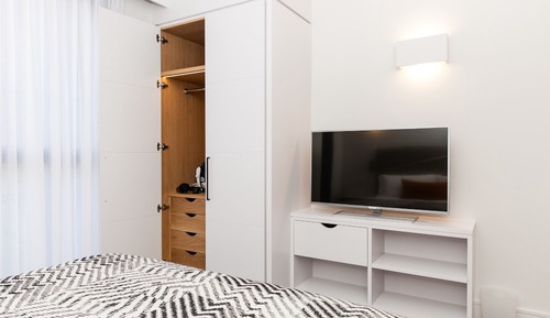 Superior Apartment, 1 Bedroom