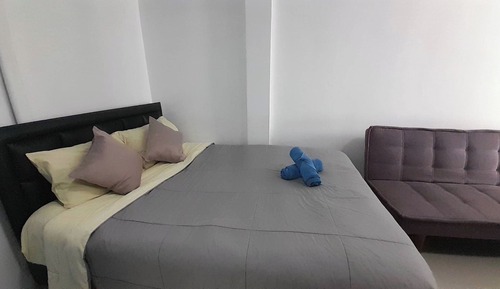 Economy Single Room