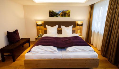 Family Suite, 2 Bedrooms
