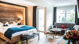 Junior Suite, Balcony