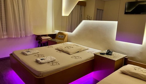 City Room, 1 Bedroom, Non Smoking
