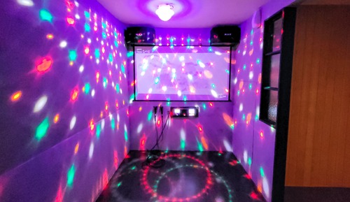 Special Room