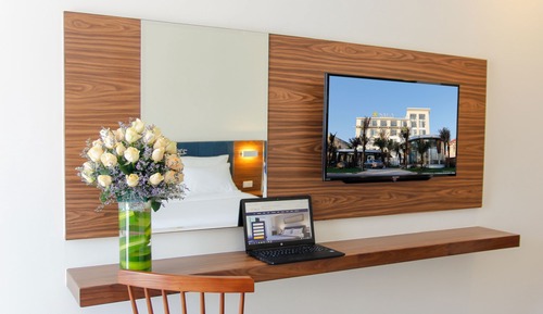 Premier Ocean View