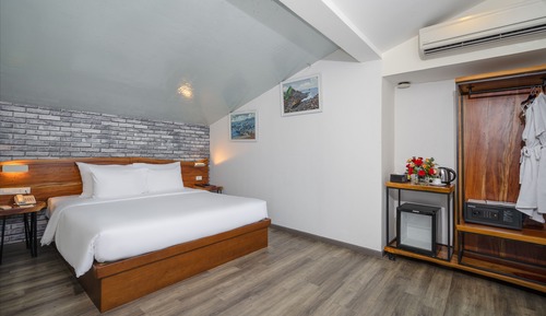 Loft Ocean
