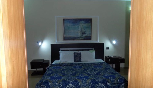 Apartment, 3 Bedrooms