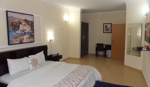 Apartment, 4 Bedrooms
