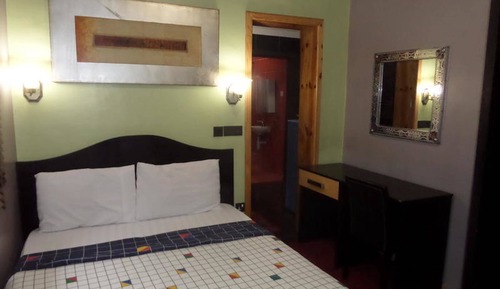 Apartment, 1 Bedroom