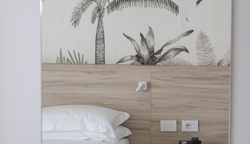 Room, Terrace, Partial Sea View (King)