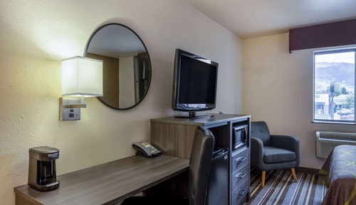 Studio Suite, Multiple Beds, Non Smoking