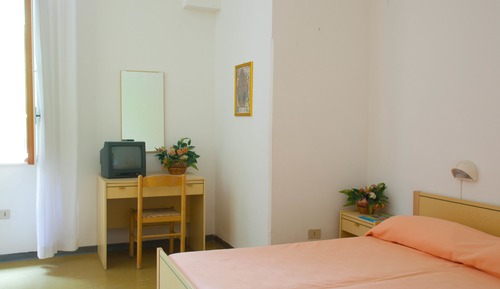 Family Quadruple Room