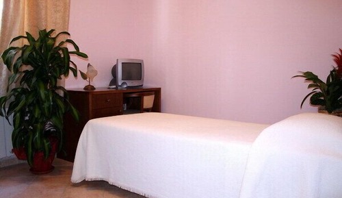 Single Room