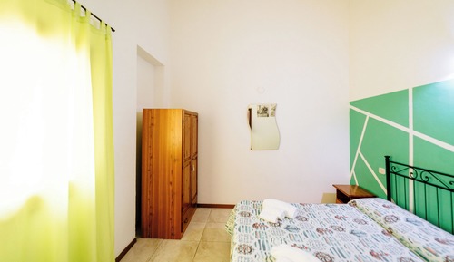Superior Apartment, 2 Bedrooms, Private Bathroom, Ground Floor