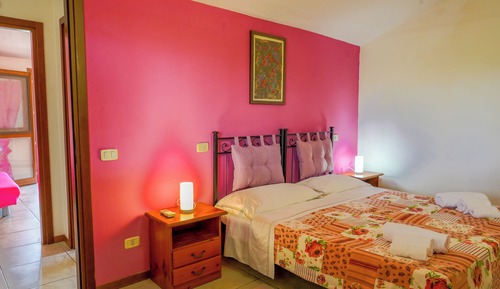 Classic Apartment, 1 Bedroom, Courtyard View, Ground Floor