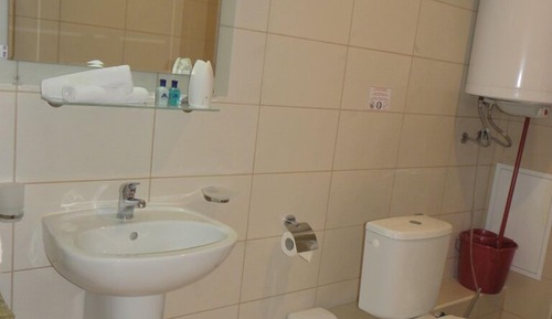 Apartment, 2 Bedrooms