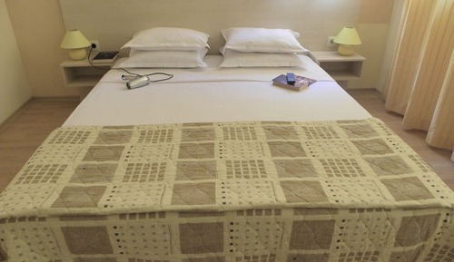 Economy Apartment