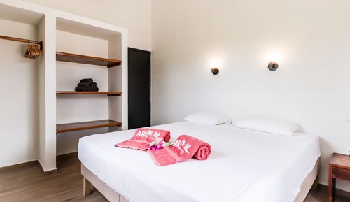 Standard Apartment, 2 Bedrooms, Non Smoking, Terrace