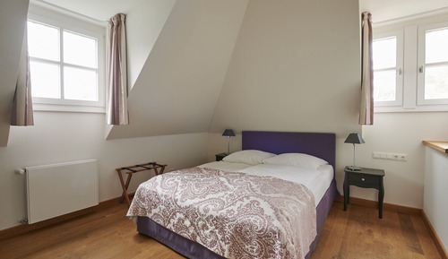 Traditional Double Room