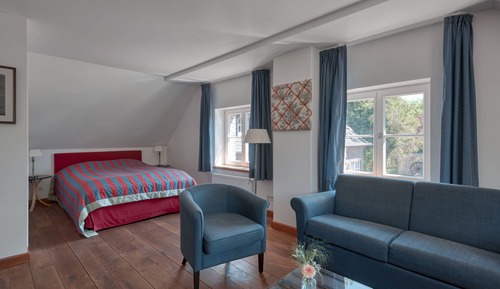 Traditional Double Room