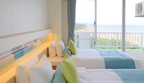 Condo, Multiple Beds, Ocean View