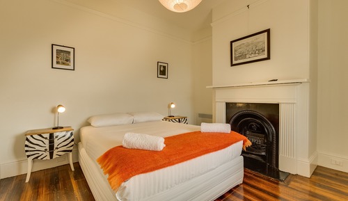 Deluxe House, 3 Bedrooms