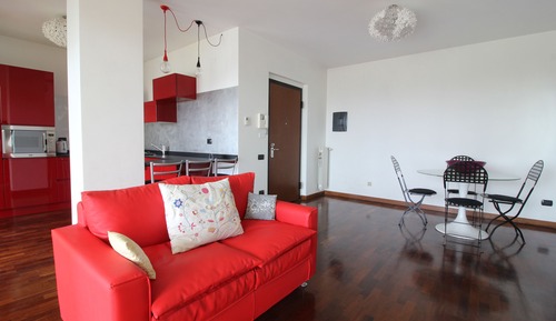 Apartment (2 Bedrooms)