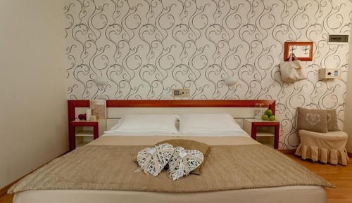 Classic Room, Beachfront