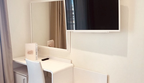 Superior Room, 1 Bedroom, Sea View, Tower
