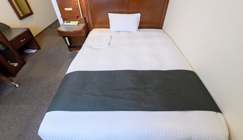 Standard Double Room Single Use