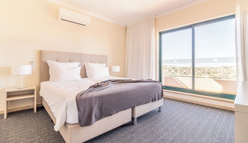 Apartment, 1 Bedroom (Balcony)